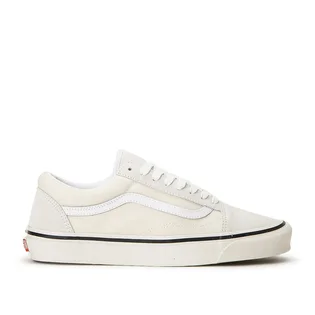 Vans Old Skool 36 DX (Weiß / Beige)