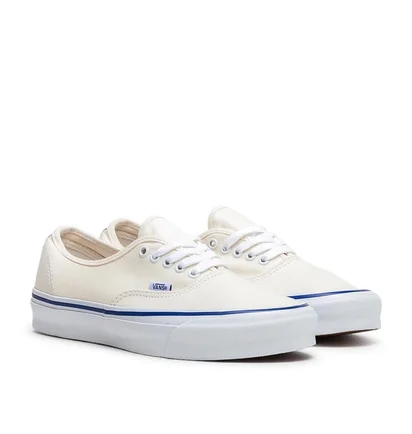 Vans Vault Authentic LX (Beige)