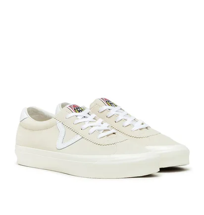 Vans Vault UA OG Epoch LX (Cream / Weiß)