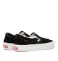 Vans Vault UA OG Slip-On LX (Schwarz)