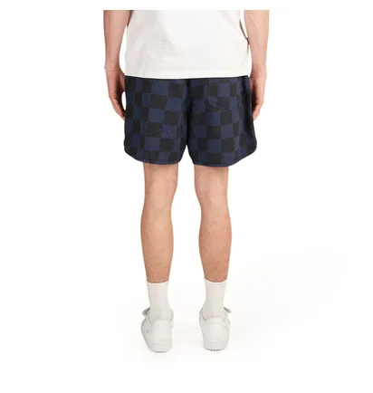 Vans Vault x Julian Klincewicz Volley Dress Short (Blau)