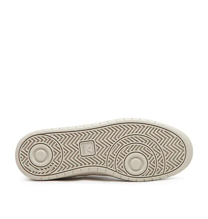 Veja V-90 Leather (Weiß)