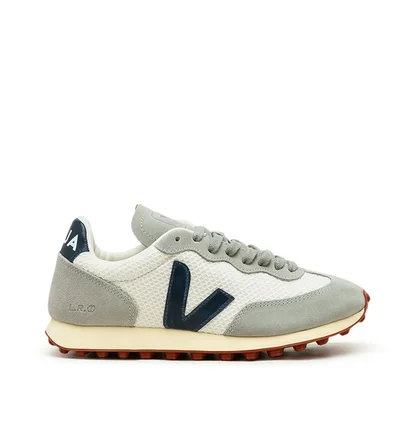 Veja WMNS Venturi Hexamesh (Beige / Rosa)