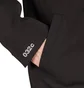 032c College Jacket (Schwarz)