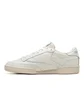 Reebok Club C 85 Vintage (Beige / Hellblau)