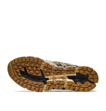 Asics Sportstyle Gel-Nandi 360 (Braun / Multi)