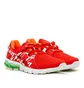 Asics Sportstyle x Coca-Cola Gel Quantum 90 (Rot / Weiß)
