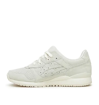Asics Sportstyle Gel-Lyte III OG (Creme)