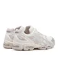 Asics WMNS Gel-Nimbus 9 (Creme / Rosa)