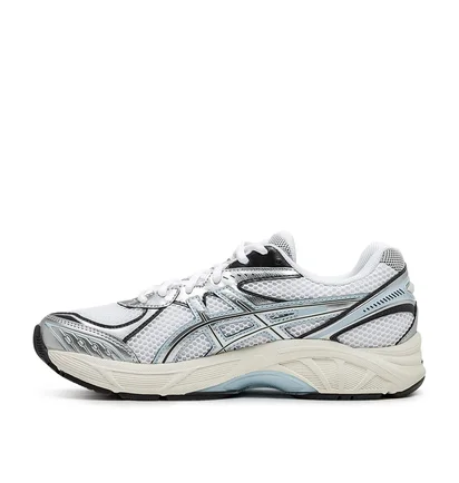 Asics GT-2160 (Weiß / Hellblau)