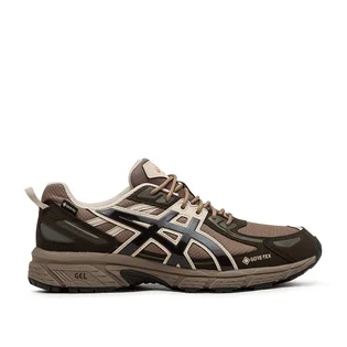 Asics Gel-Venture 6 GTX (Schwarz / Braun)