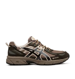 Asics Gel-Venture 6 GTX (Schwarz / Braun)