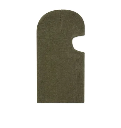 Carhartt WIP Zip Mask (Grün)