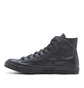 Converse Chuck 70 Hi Tonal Leather (Schwarz)
