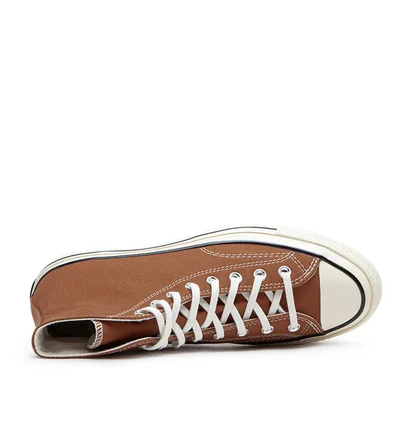 Converse Chuck Taylor 70 Hi (Orange)