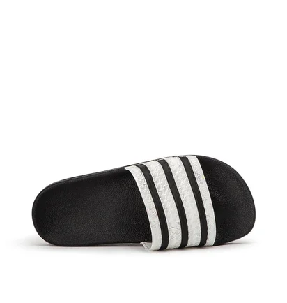 adidas Adilette W (Schwarz)
