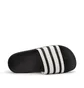 adidas Adilette W (Schwarz)