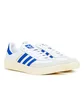 adidas Barcelona (Weiß / Blau / Cream)
