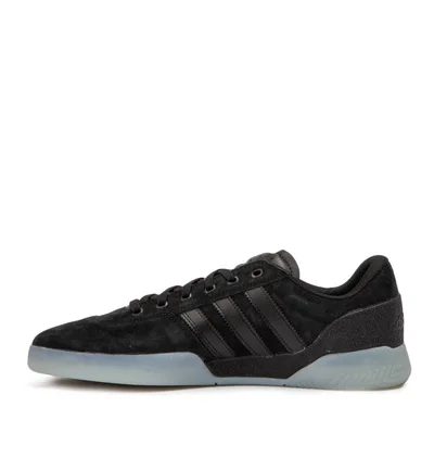 adidas City Cup (Schwarz)