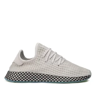 adidas Deerupt Runner (Grau/ Minze)