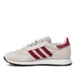 adidas Forest Grove W (Beige / Burgundy)