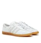 adidas Hamburg (Weiß / Grau)