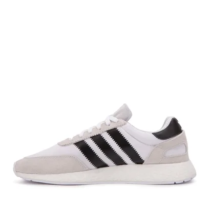 adidas I-5923 (Weiß / Schwarz)