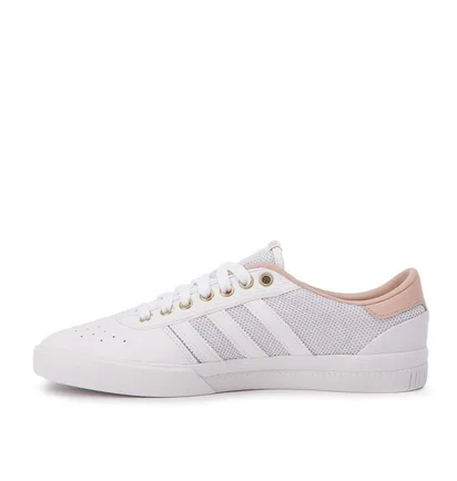 adidas Lucas Premiere (Weiß / Rose)