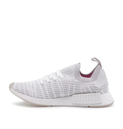 adidas NMD_R1 STLT PK 'Stealth Pack' (Weiß)