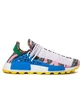 adidas x Pharrell Williams Afro HU NMD (Rot / Schwarz)