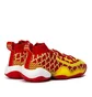 adidas x Pharrell Williams Crazy BYW ''Chinese New Year'' (Rot / Gelb)