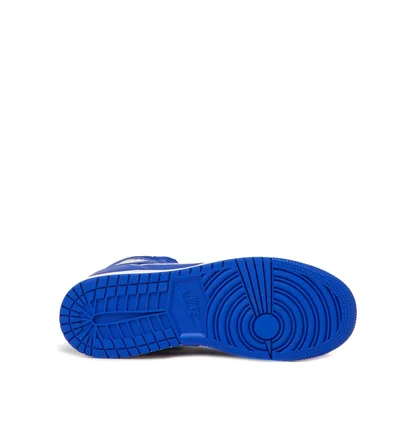 Air Jordan 1 Retro High OG GS (Blau)