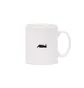 Allike Mug 'Save The Planet - F... The World' (Weiß)