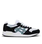 Asics Lyte-Trainer (Schwarz / Weiß)