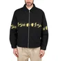 Brain Dead Egyptian Canvas Jacket (Schwarz)
