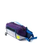 Brain Dead Sherpa Rush Hour Fanny Pack Bag (Lila / Navy)