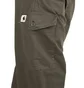 Carhartt WIP W' Collins Pant (Dunkel Grün)