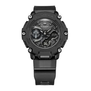 Casio G-Shock GA-2200BB-1AER (Schwarz)