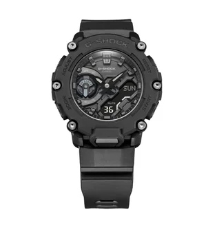 Casio G-Shock GA-2200BB-1AER (Schwarz)