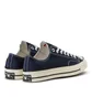 Converse Chuck Taylor 70 OX Low (Obsidian)