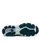 Mizuno Wave Rider 10 (Beige / Silber / Blau)