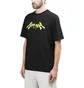Daily Paper Lyell SS T-Shirt (Schwarz)