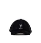 Dancer OG Logo Cord Cap (Schwarz)