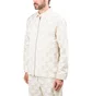 Dime Puzzle Twill Jacket (Beige)