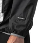 Dime Riptsop Windbreaker (Schwarz)