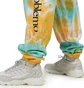Aries No Problemo Tie Dye Sweatpants (Multi)