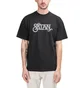 Aries Satan T-Shirt (Schwarz)