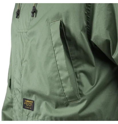 Carhartt WIP Anker Parka (Olive)