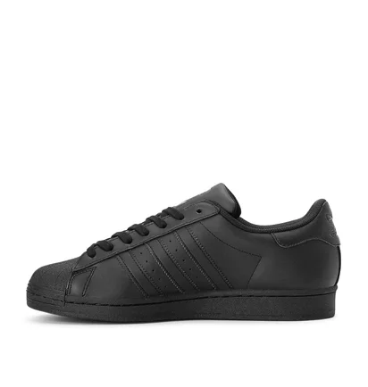adidas Superstar (Schwarz)
