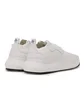 Filling Pieces Knit Speed Arch Runner Condor (Weiß)